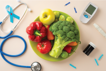 HomeDiabetes