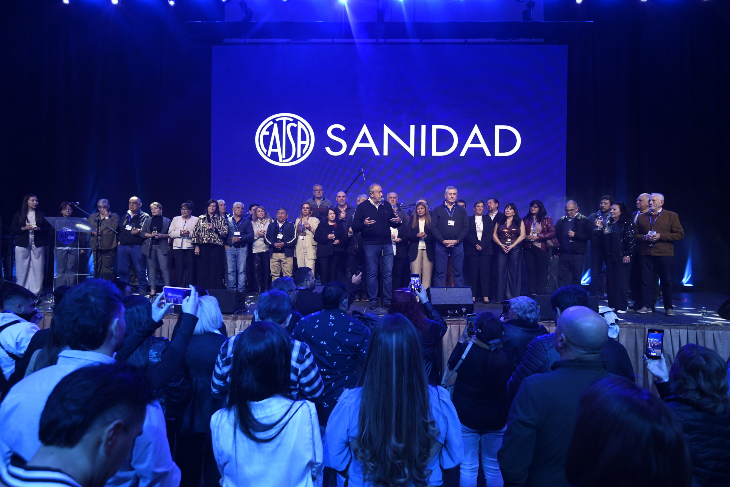 61 Congreso Nacional Ordinario de Delegados