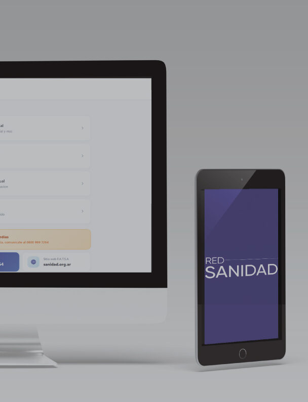 Nueva Red Sanidad