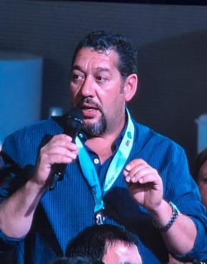Adrian Bellomi