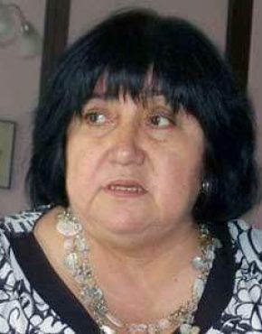 BARRERA, ROSA SARA
